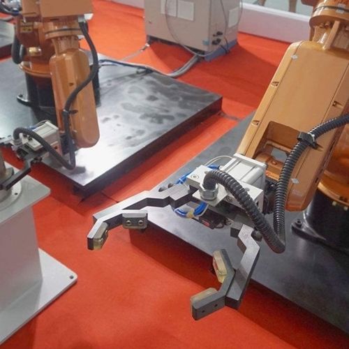 迈德尓冲压机器人 工业自动化设备厂家定制品质保证